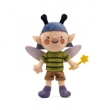 Peluche del Hada de los Volcanes   2025