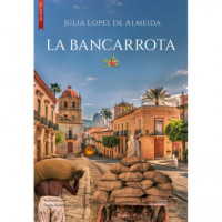 Bancarrota,la   2025 - Guanxe Atlantic Marketplace