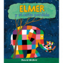 Elmer y el Osito Perdido (elmer. ãlbum Ilustrado)