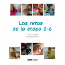 los Retos de la Etapa 0-6