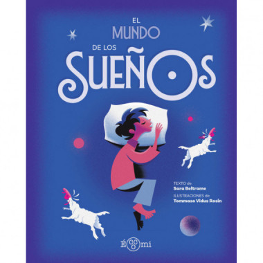 Mundo de los Sueã‘os,el   2025