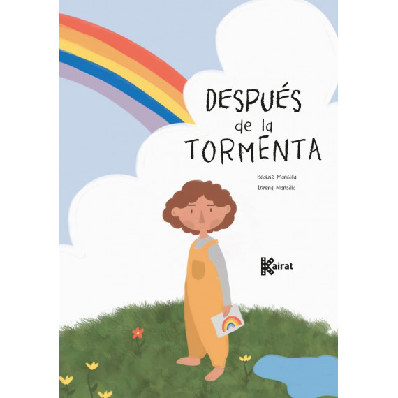 Despues de la Tormenta   2025