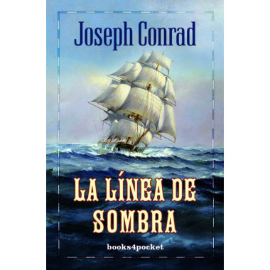 la Lã­nea de Sombra