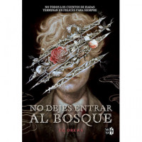 No Dejes Entrar Al Bosque   2025