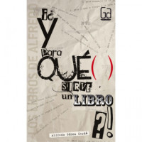 â¿y para Quã© Sirve un Libro?