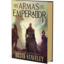 las Armas del Emperador   2025