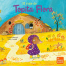 Topita Flora, Cae la Lluvia   2024