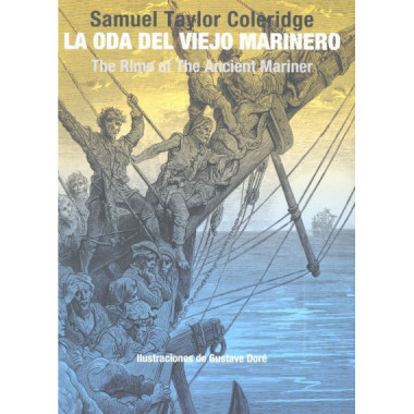 la Oda del Viejo Marinero