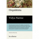 Orquidista   2025