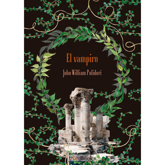 el Vampiro   2025 - Guanxe Atlantic Marketplace