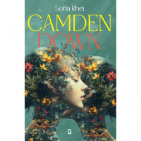 Camden Down Infjuv ED25   2025