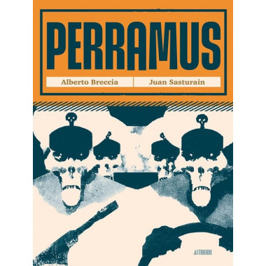 Perramus   2025