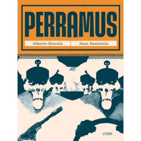 Perramus   2025