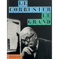 Le Corbusier   2025