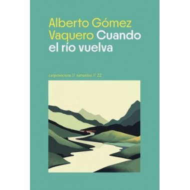 Cuando el Rio Vuelva   2025