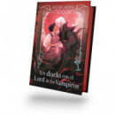 un Duelo con el Lord de los Vampiros   2025