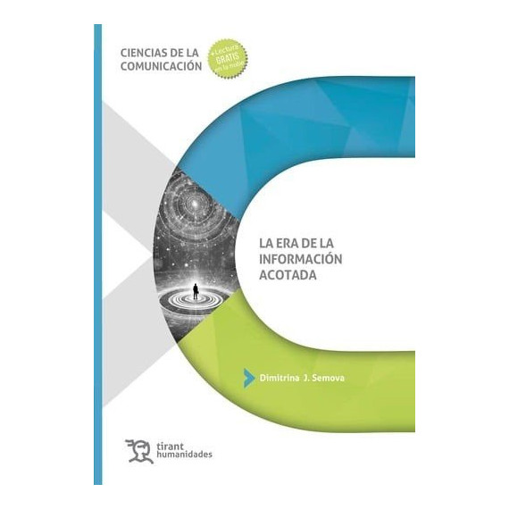 Era de la Informacion Acotada,la   2025