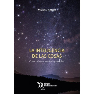 Inteligencia de las Cosas   2025