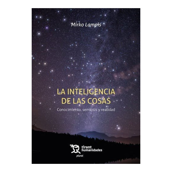 Inteligencia de las Cosas   2025