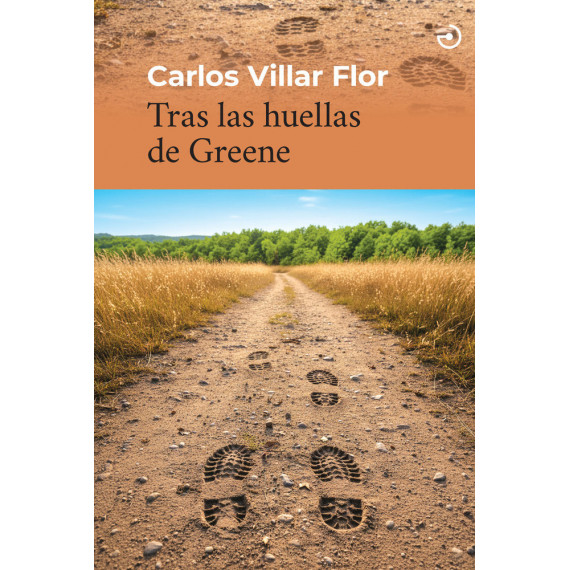 tras las Huellas de Greene   2025