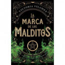 la Marca de los Malditos   2025