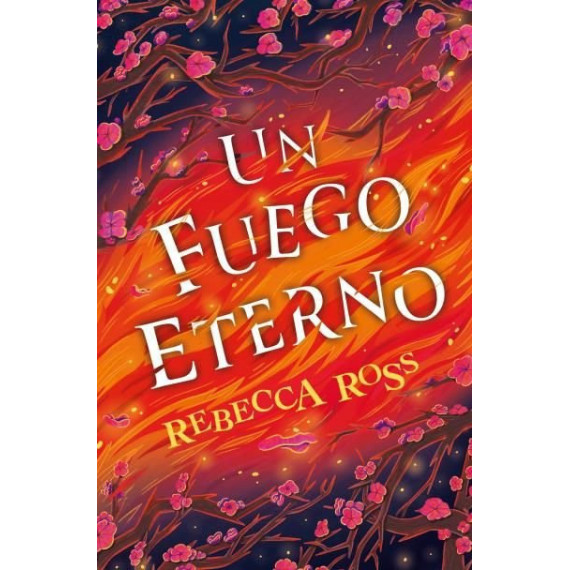 un Fuego Eterno   2025