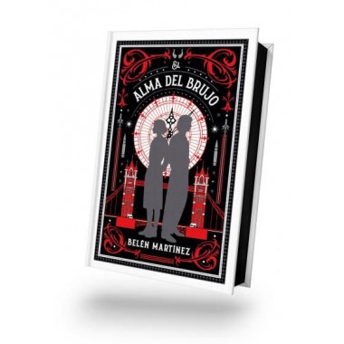 el Alma del Brujo   2025