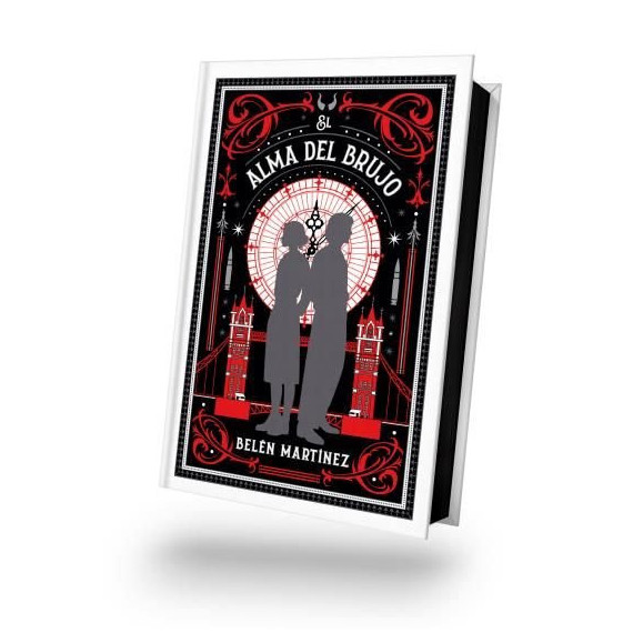 el Alma del Brujo   2025