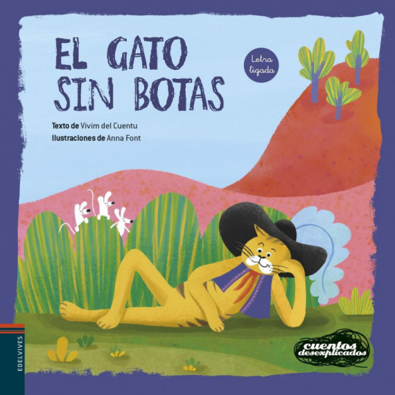 el Gato sin Botas   2025