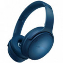 BOSE Quietcomfort Headphones Twilight Blue