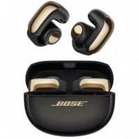 BOSE Ultra Open Earbuds Desert Gold