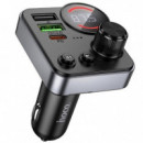 HOCO E86 Alegria Transmisor Fm BLUETOOTH Dual 48W