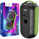 HOCO DS33 Max Altavoz Party BLUETOOTH con Micrófono Karaoke
