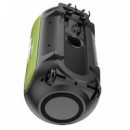 HOCO DS33 Max Altavoz Party BLUETOOTH con Micrófono Karaoke