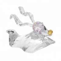 Figura Acrílica Zero Pesadilla Antes de Navidad  ENESCO