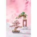 Maqueta Bonsai de Sakura  ROLIFE
