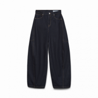 Vaqueros Mujer Jeans VERO MODA Kaitlin Dark Blue Denim