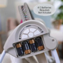 Columpio Plegable Soothe´n Delight  INGENUITY