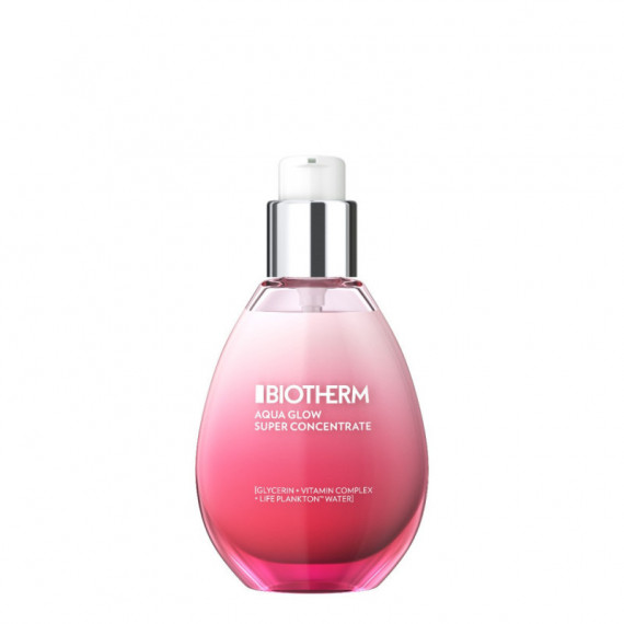 BIOTHERM Aqua Glow BIOTHERM Aqua Super Concentratate Aqua Glow, 50ML