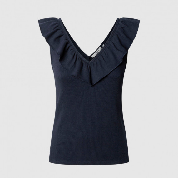 PEPE JEANS Camiseta Millie Marina PL506050-594