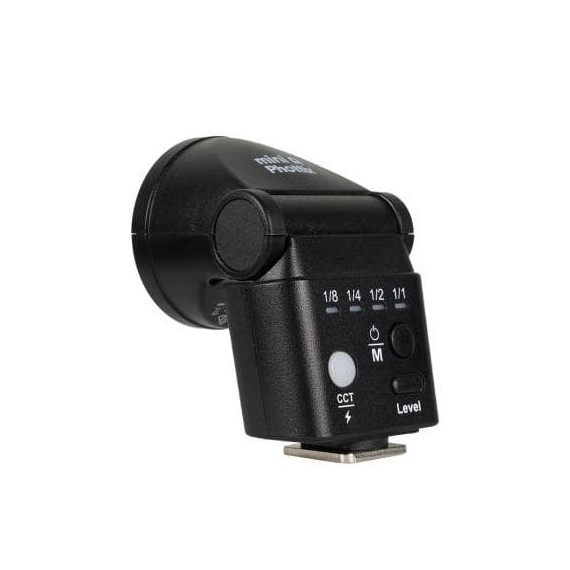 PHOTTIX Flash Manual Mini a - Guanxe Atlantic Marketplace