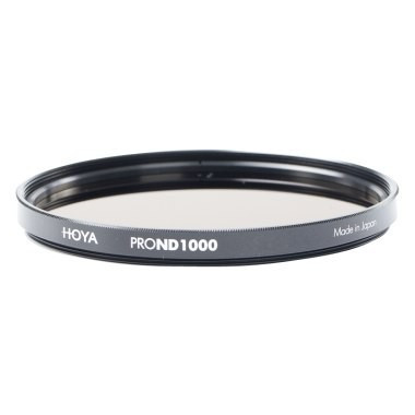 HOYA Filtro Pro ND1000 Ex 82MM 71835