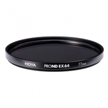 HOYA Filtro Pro 67MM Ex ND64 71712