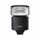 SONY HVL-F46RMA Flash Inalambrico Controlado por Radio GN46