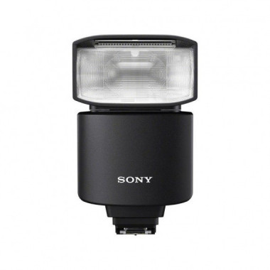 SONY HVL-F46RMA Flash Inalambrico Controlado por Radio GN46