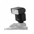 SONY HVL-F46RMA Flash Inalambrico Controlado por Radio GN46