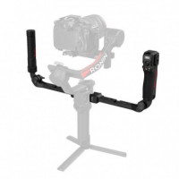 SMALLRIG 4327 Focus Control Dual Handle For Dji Rs Series
