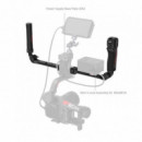 SMALLRIG 4327 Focus Control Dual Handle For Dji Rs Series