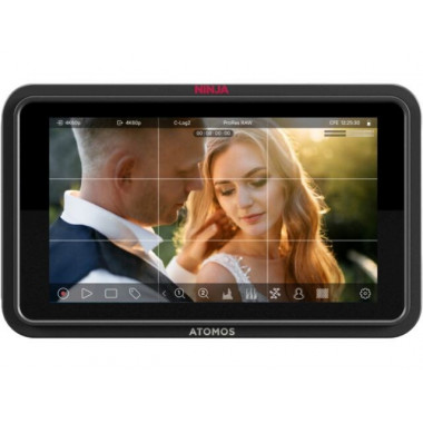 ATOMOS Ninja Tx Go