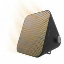 Readywarm 1500 Max Ceramic Design Black  CECOTEC